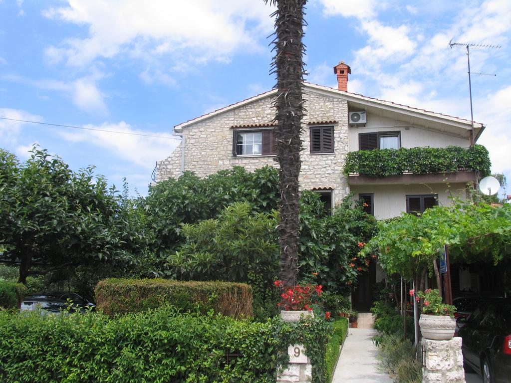 B&B Damian krevet i doručak 3*